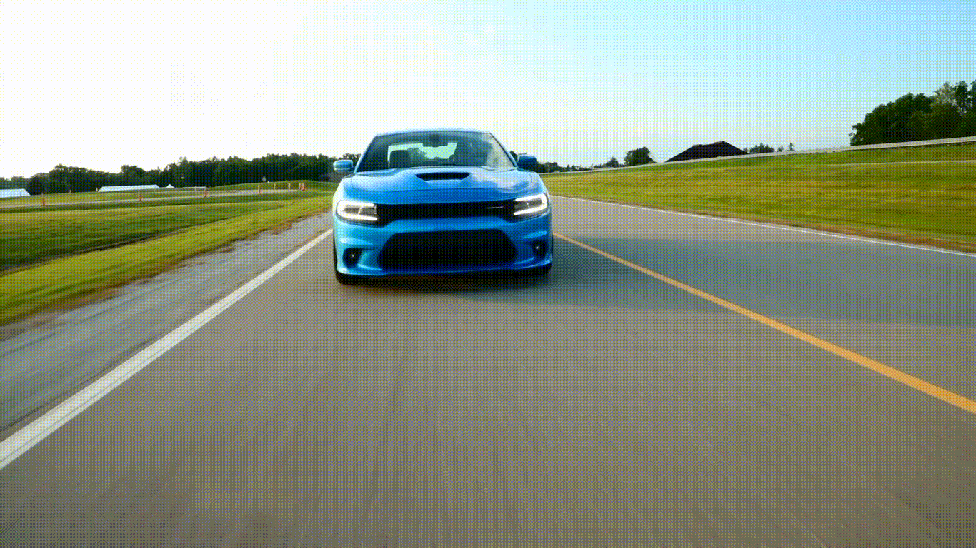 2019 Dodge Charger Fayetteville AR | New Dodge Charger Fayetteville AR