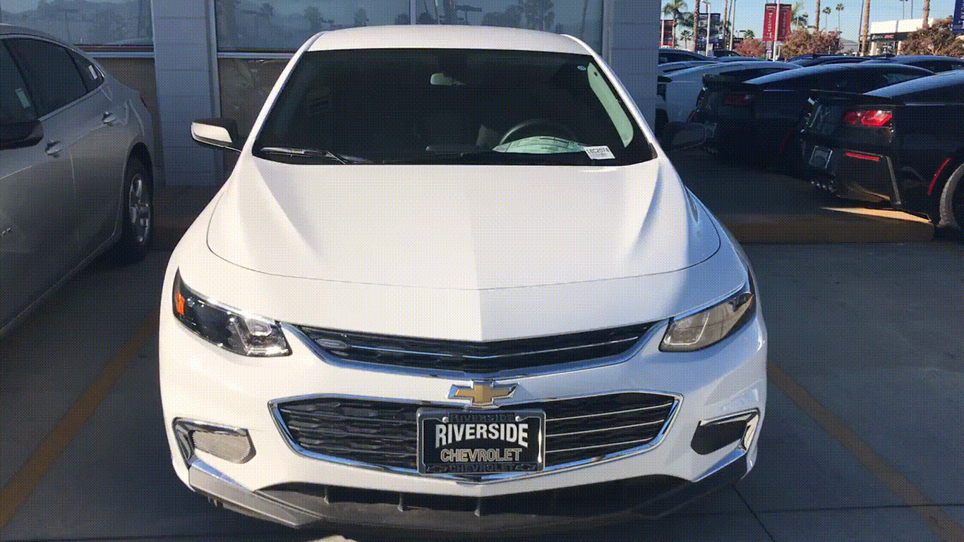 2018 Chevrolet Malibu Riverside CA | Chevrolet Malibu Dealer Riverside CA