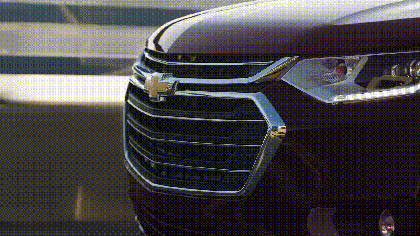 2019  Chevrolet  Traverse  Ontario  CA |  Chevrolet  Traverse  Ontario  CA