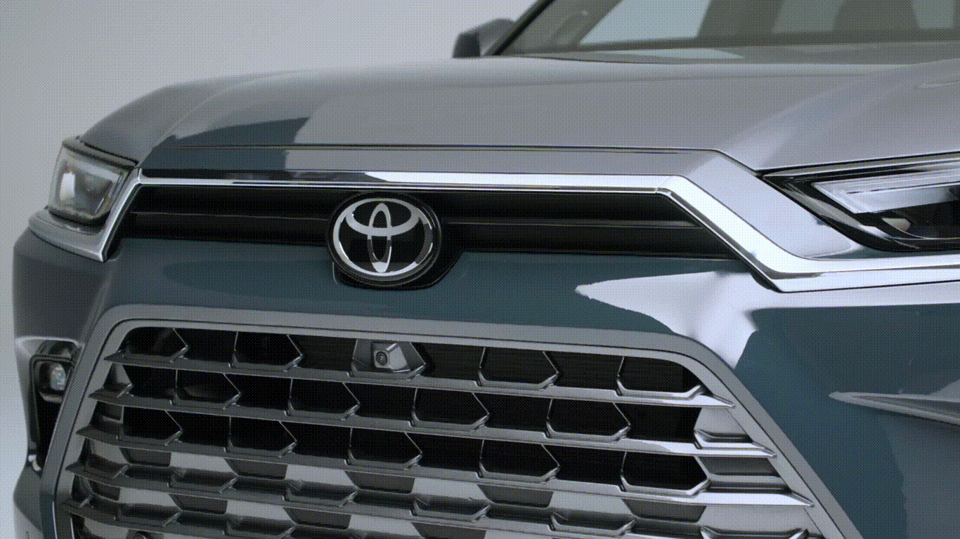 2024 Toyota Highlander Milwaukee WI | 2024 Toyota Highlander Milwaukee WI