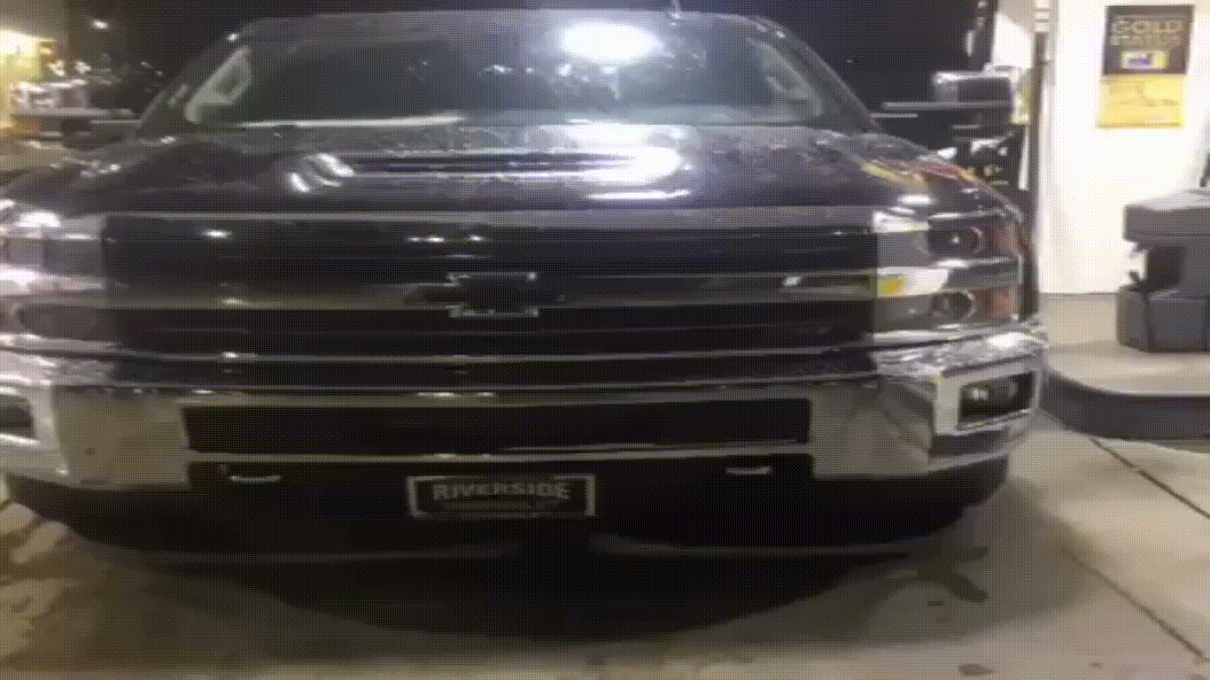 2019 Chevrolet Silverado 2500HD Riverside CA | Chevrolet Silverado 2500HD Dealership Riverside CA