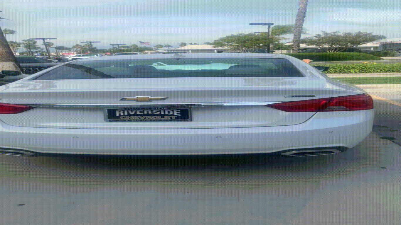 2019 Chevrolet Camaro Riverside CA | Chevrolet Camaro Dealership Riverside CA