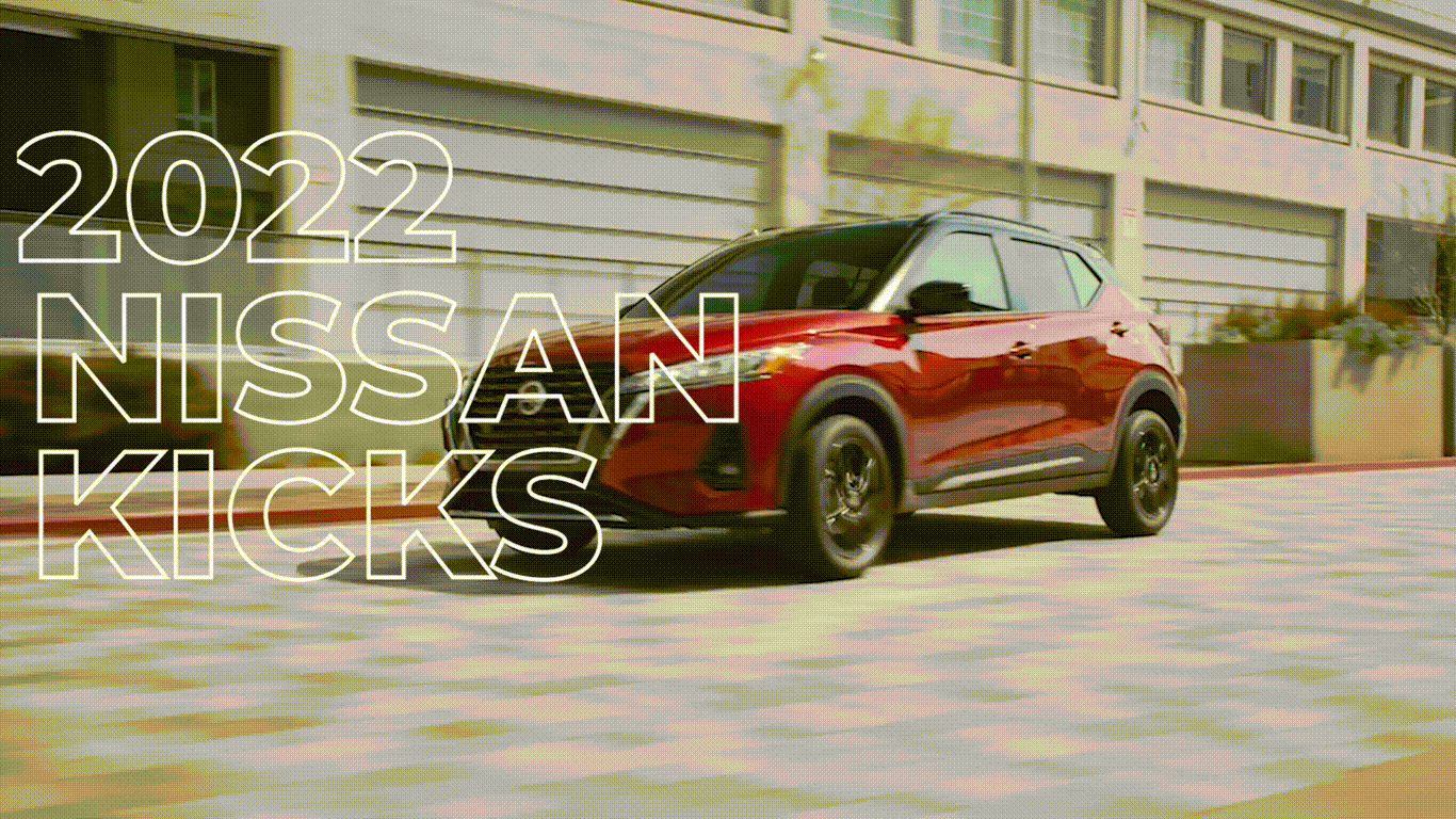 2022  Nissan  Kicks  Fayetteville  AR | 2022  Nissan  Kicks    AR