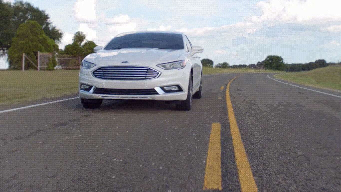 2019  Ford  Fusion  Fayetteville  AR | 2019  Ford  Fusion    AR