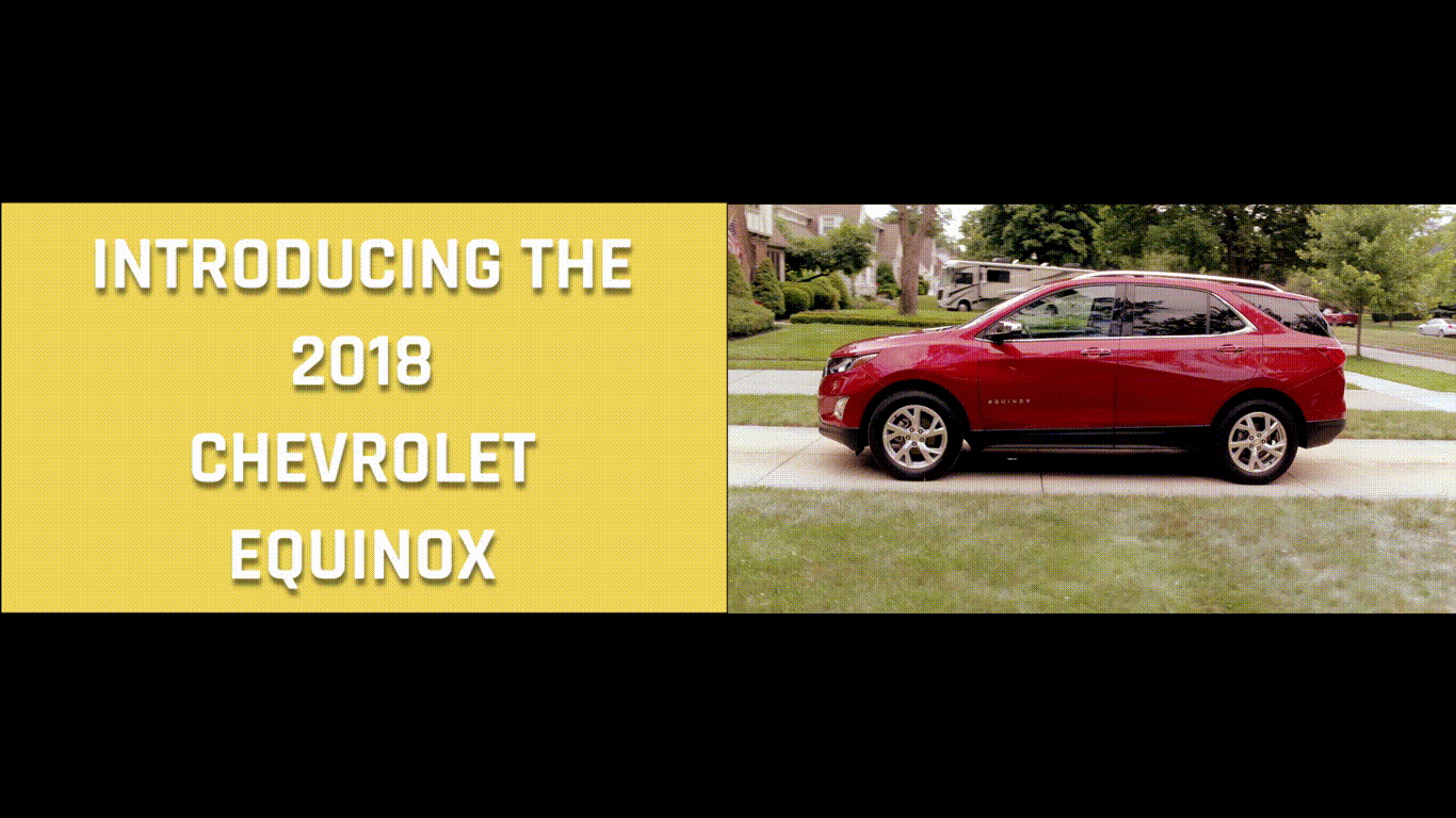 Chevy Equinox Ontario CA  | 2018 Chevy Equinox Ontario CA