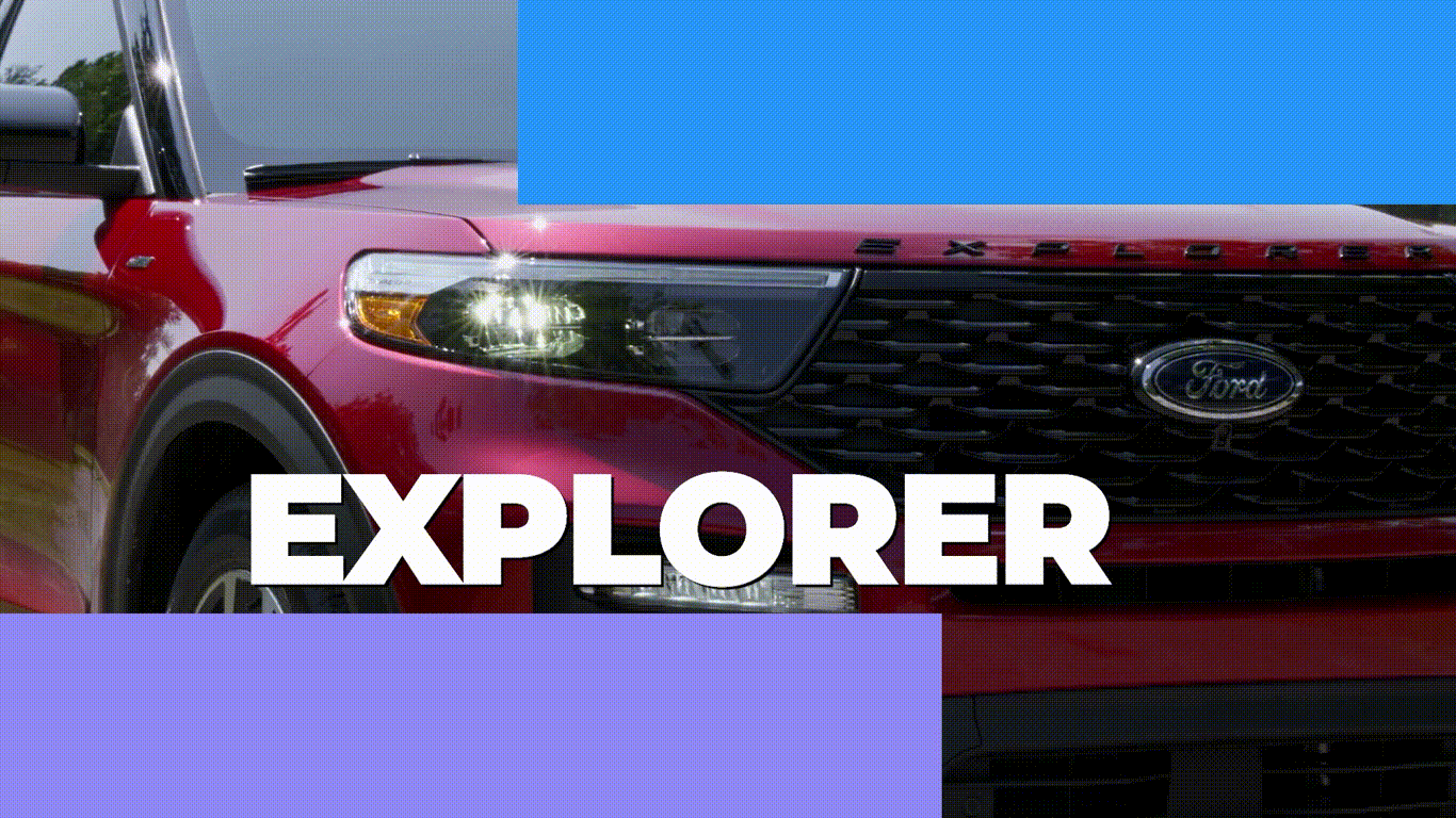 2022  Ford  Explorer  Fayetteville  AR | Ford  Explorer dealership Newport Beach  AR 