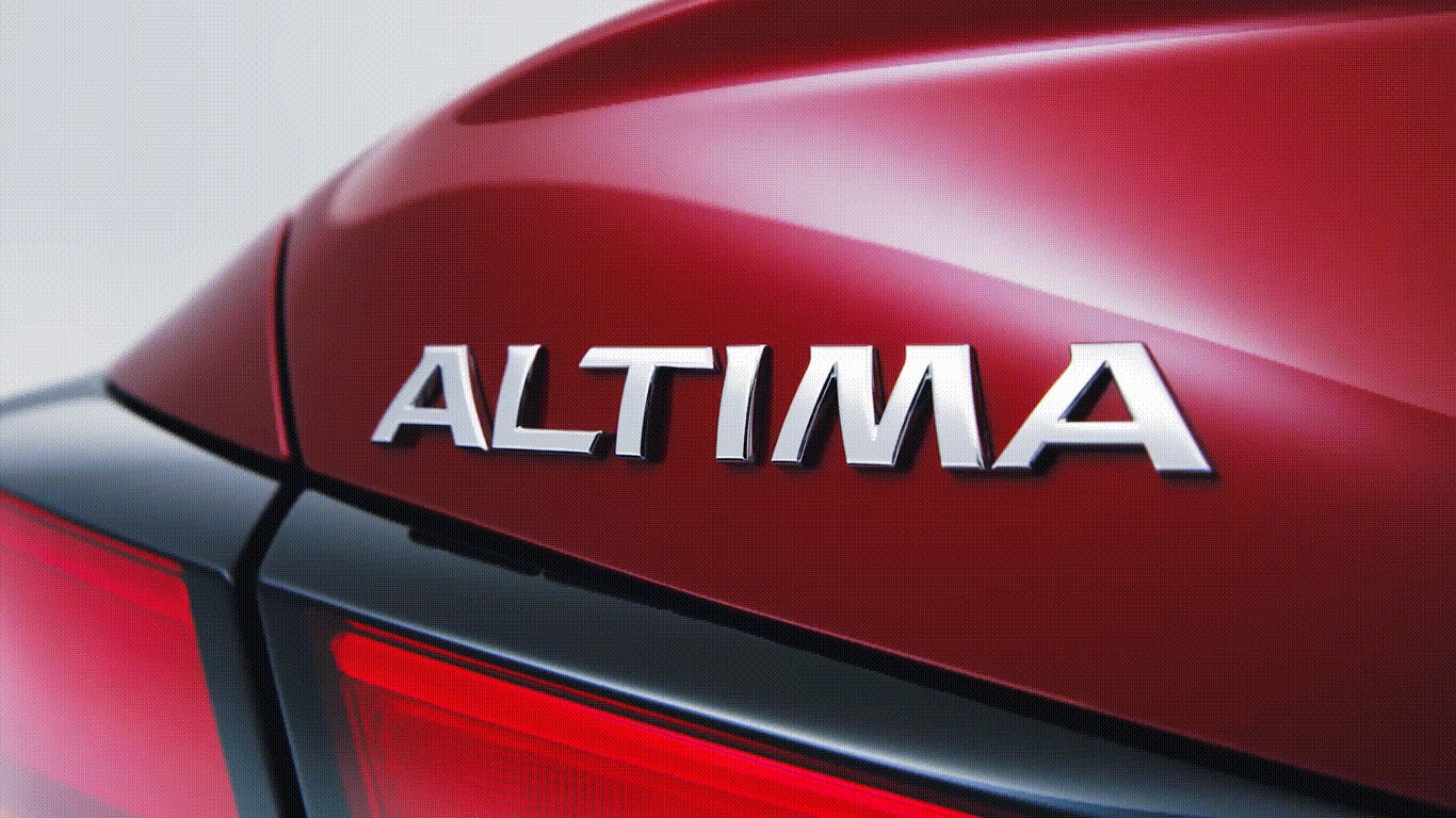 2020  Nissan  Altima  Fayetteville  AR | Nissan  Altima dealership   AR 