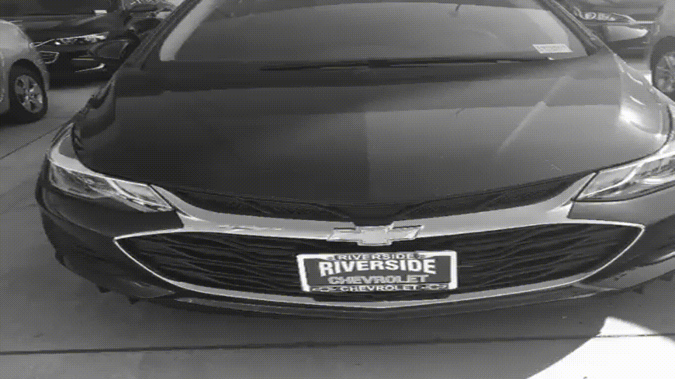 2019  Chevrolet  Cruze  Fontana  CA |  Chevrolet  Cruze  Fontana  CA