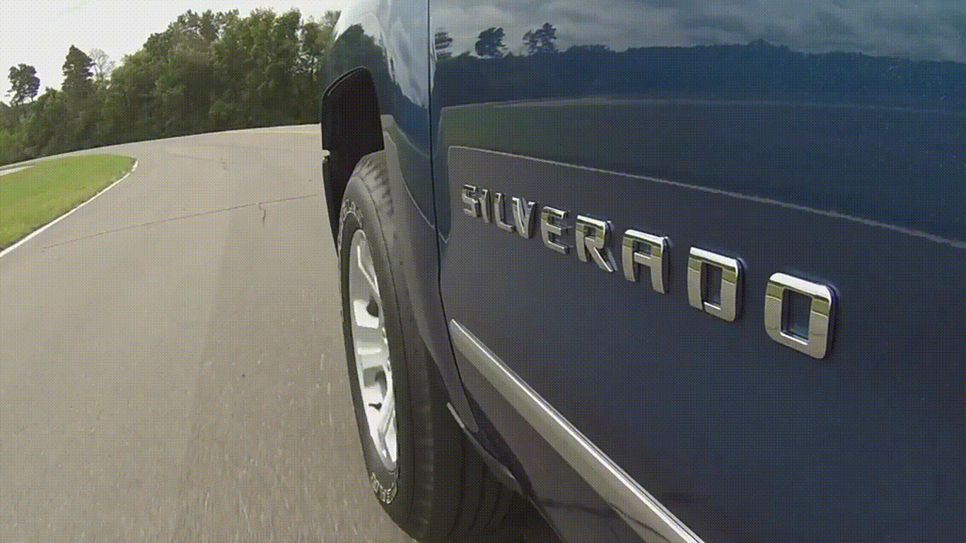 2018 Chevrolet Silverado 1500 Redlands CA | Chevrolet Silverado 1500 Dealer Redlands CA