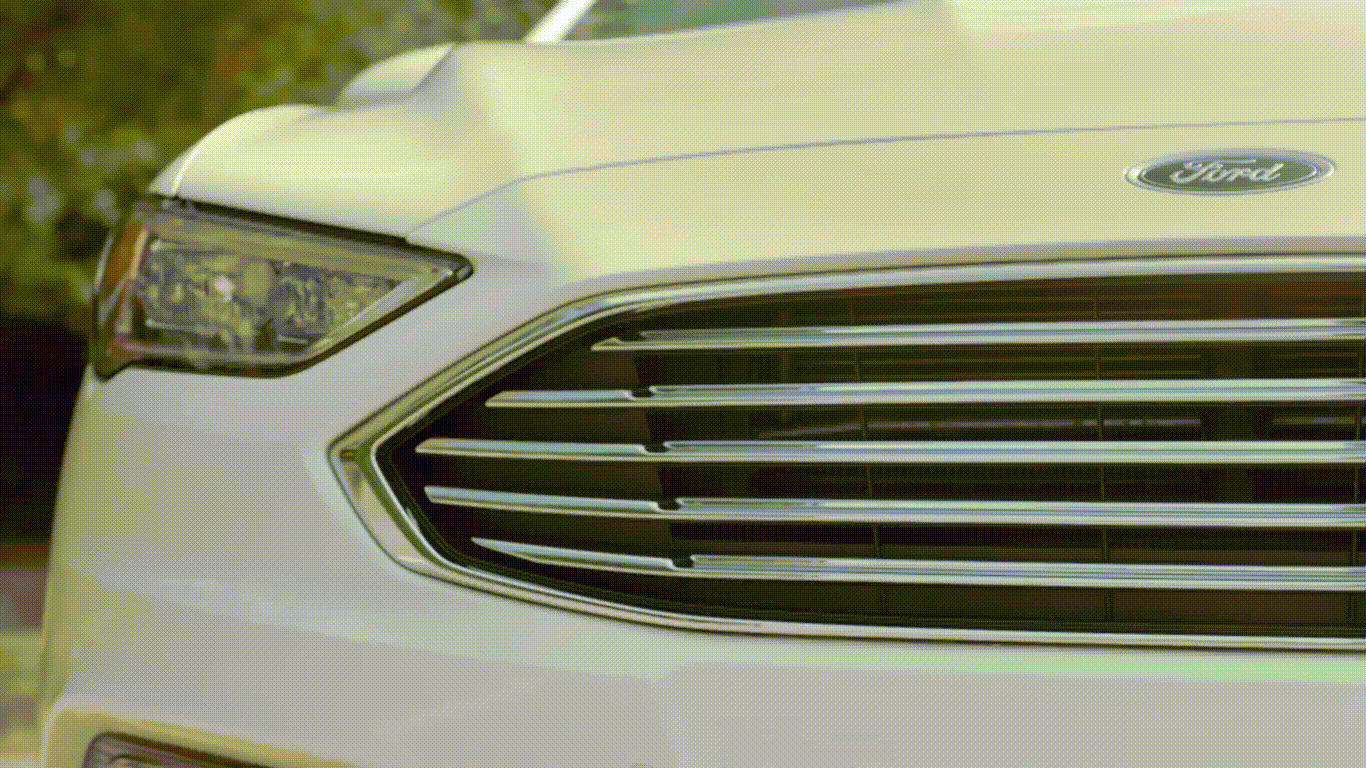 2020 Ford Fusion Fayetteville AR | New Ford Fusion Fayetteville AR