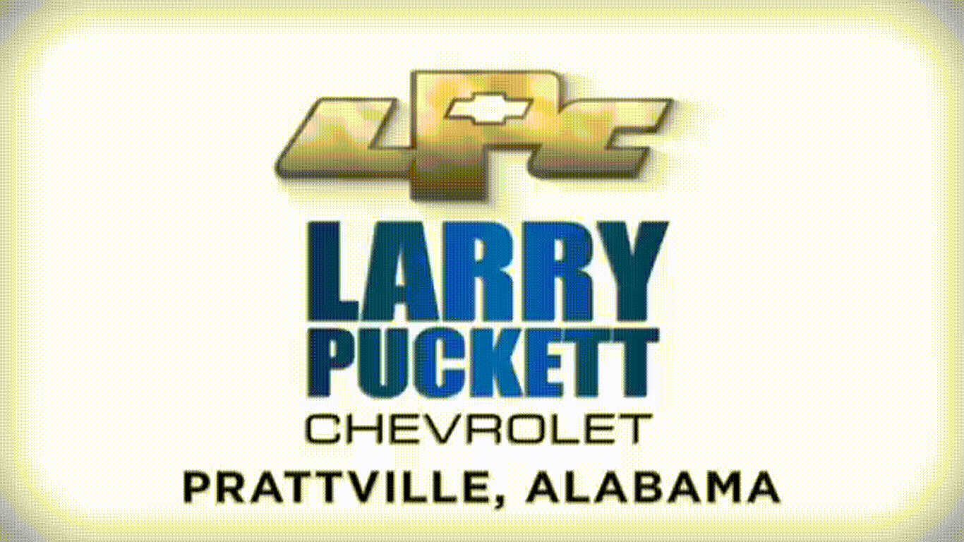 2019 Chevy Silverado Wetumpka AL| Larry Puckett Chevrolet