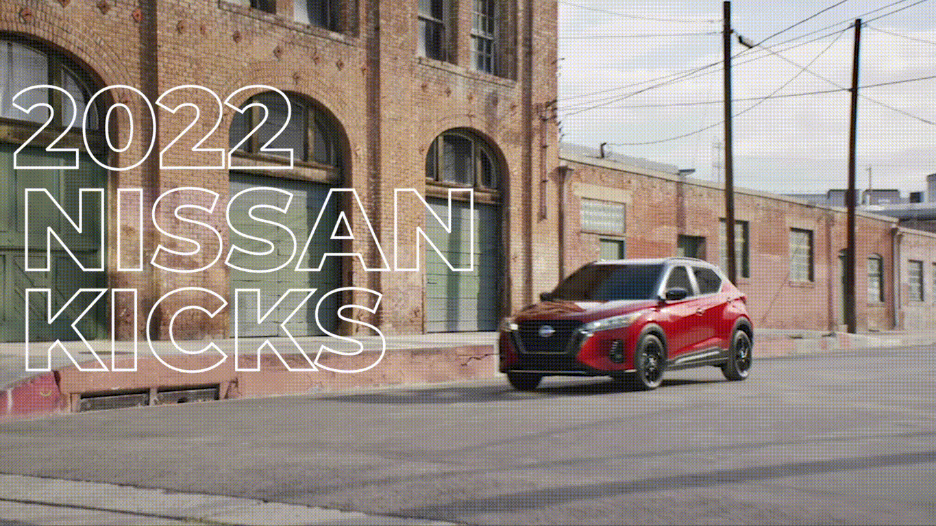 2022  Nissan  Kicks  Fayetteville  AR | 2022  Nissan  Kicks    AR