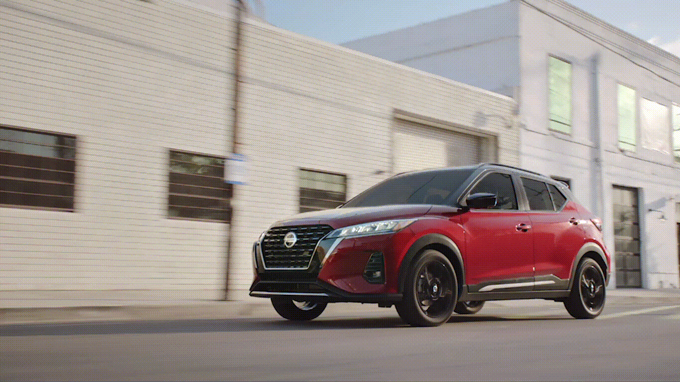 2022  Nissan  Kicks  Fayetteville  AR | Nissan  Kicks   AR 