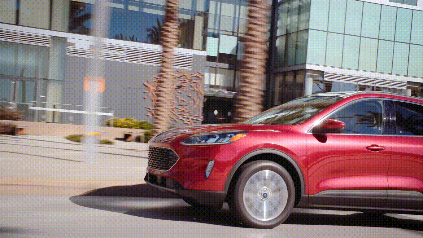 New 2020  Ford  Escape  Fayetteville  AR  | 2020  Ford  Escape sales  AR 