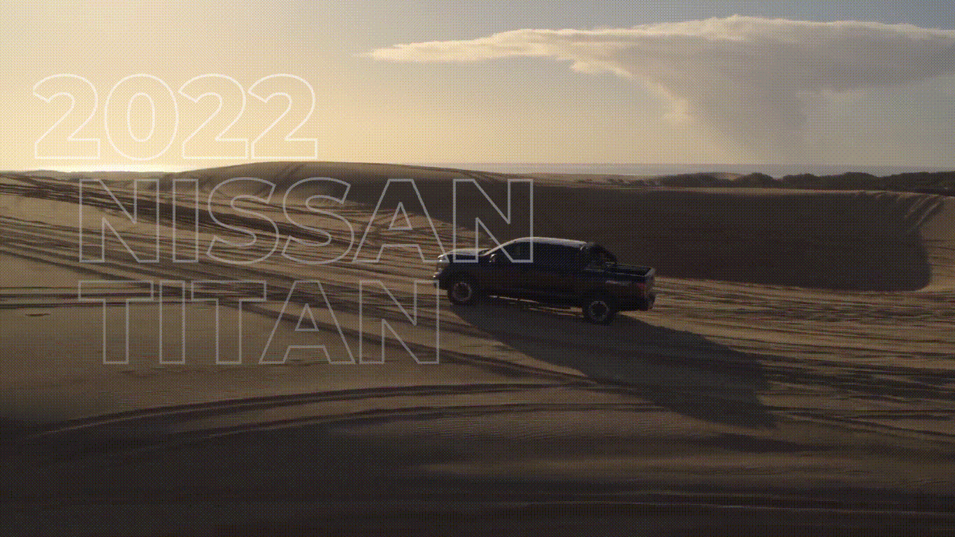 2022  Nissan  Titan  Fayetteville  AR | Nissan  Titan dealership   AR 