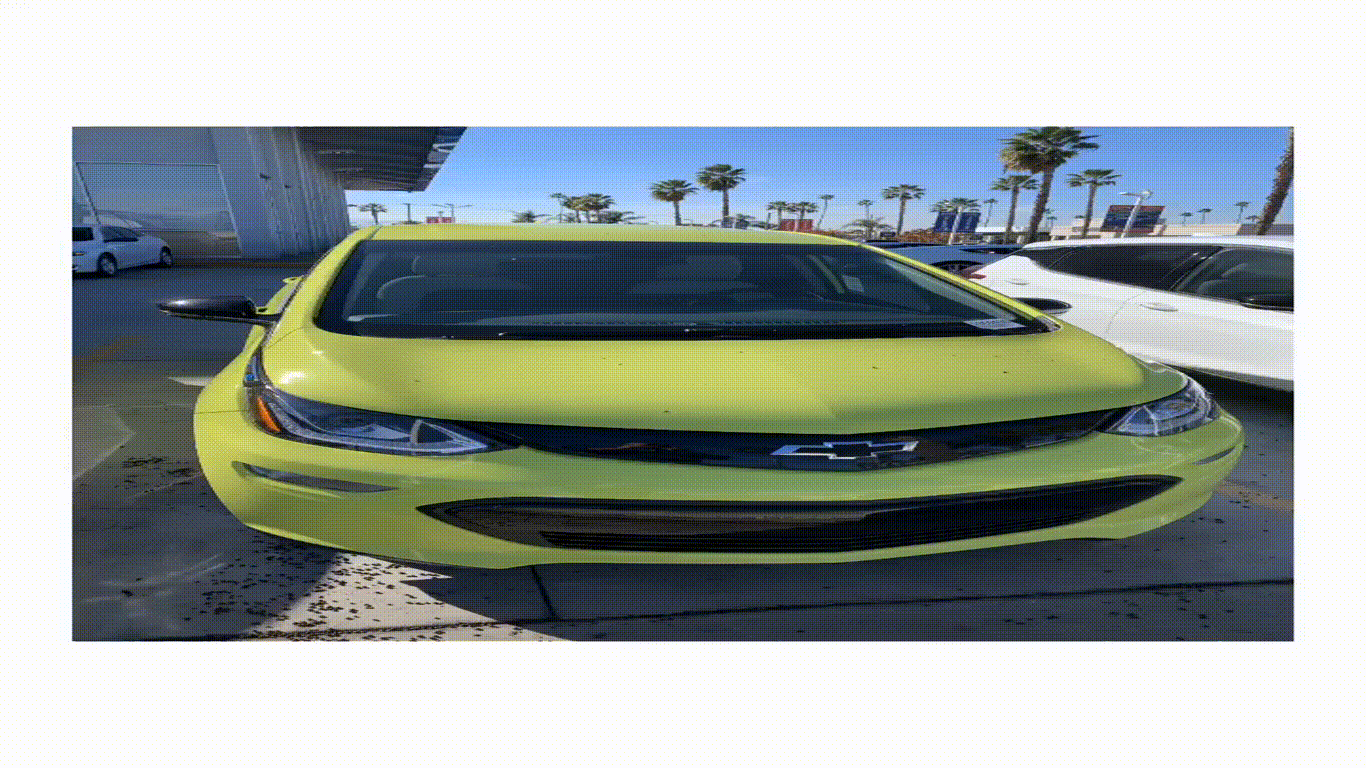 2019 Chevrolet Bolt EV Riverside CA | Chevrolet Bolt EV Riverside CA