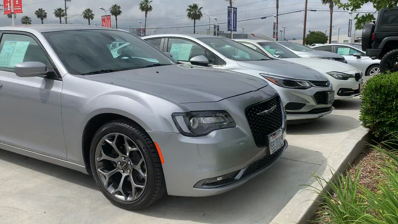 Chevrolet Dealer Riverside, CA | Best Chevy Dealership Fontana, CA