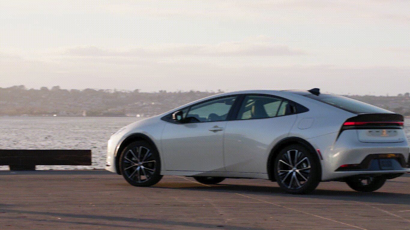 2023  Toyota  Prius  Fayetteville  AR | Toyota  Prius dealership Newport Beach  AR 