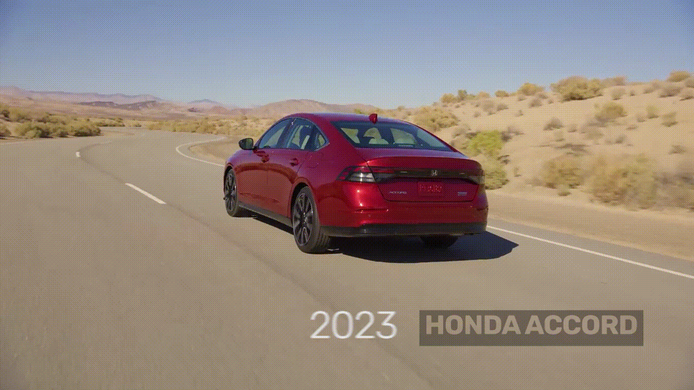 2023 Honda Accord Royersford, PA | New Honda Accord Royersford, PA