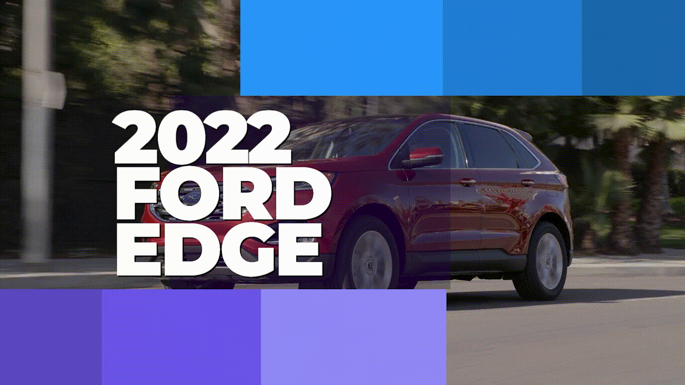 2022  Ford  Edge  Fayetteville  AR | Ford  Edge  Newport Beach AR 