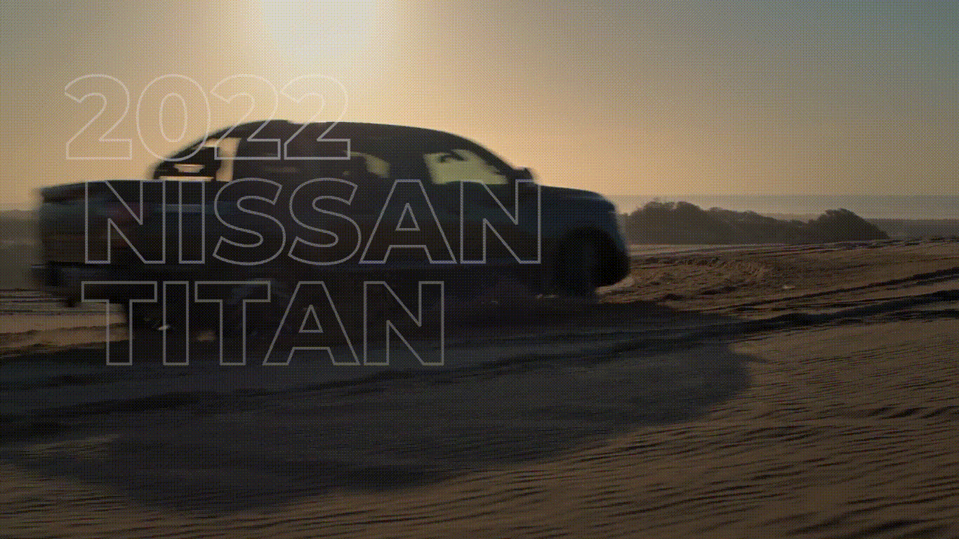 2022 Nissan Titan Fayetteville AR | New Nissan Titan Fayetteville AR