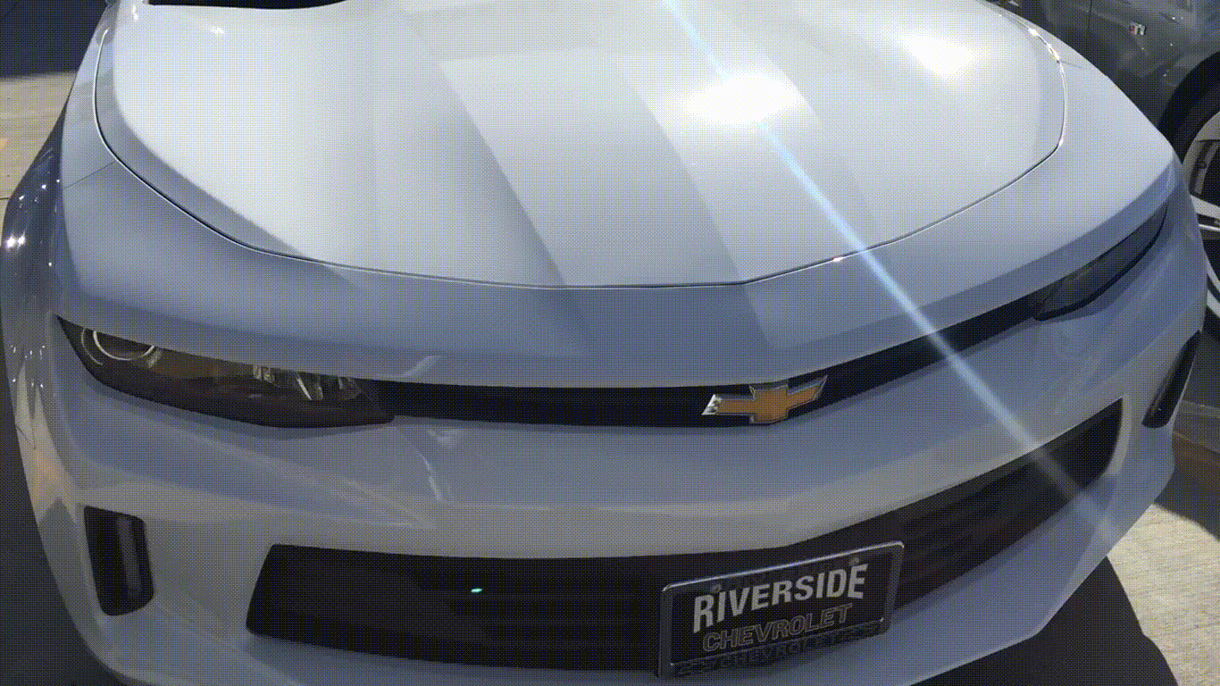 2018 Chevrolet Camaro Riverside CA | Chevrolet Camaro Dealer Riverside CA