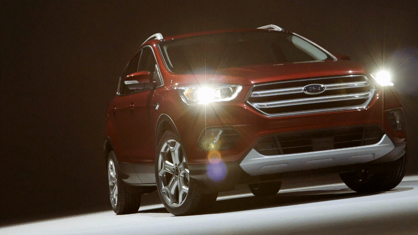 New 2019  Ford  Escape  Fayetteville  AR  | 2019  Ford  Escape sales  AR 