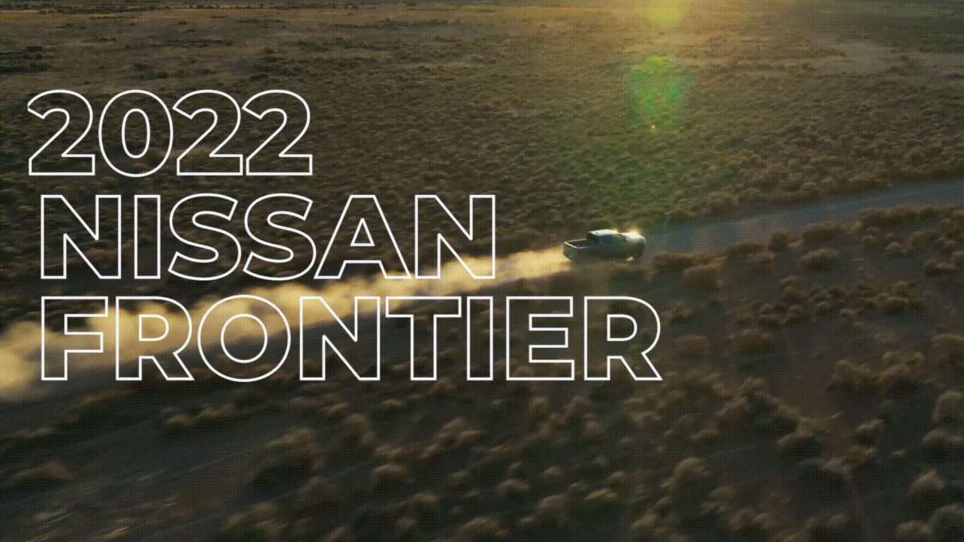2022  Nissan  Frontier  Fayetteville  AR | Nissan  Frontier dealership   AR 