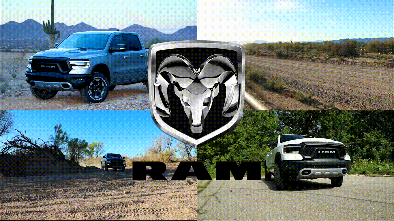 2019  Ram  1500  Fayetteville  AR | Ram  1500 dealership   AR 