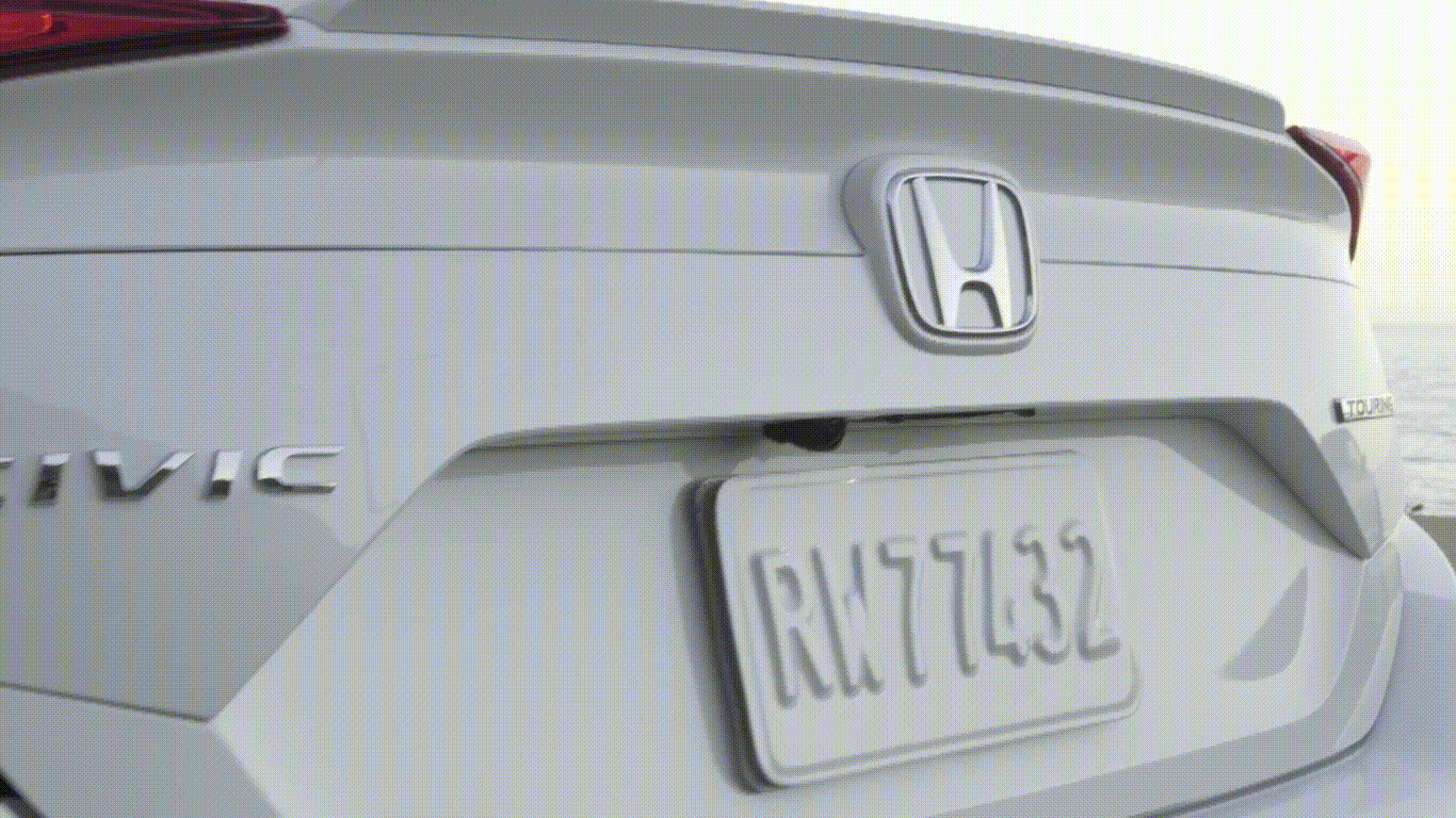 2019 Honda Civic Fayetteville AR | New Honda Civic Fayetteville AR