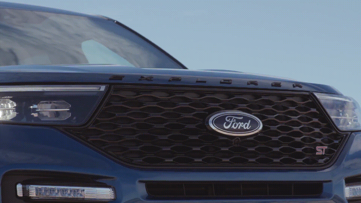 New 2020  Ford  Explorer  Fayetteville  AR  | 2020  Ford  Explorer sales  AR 