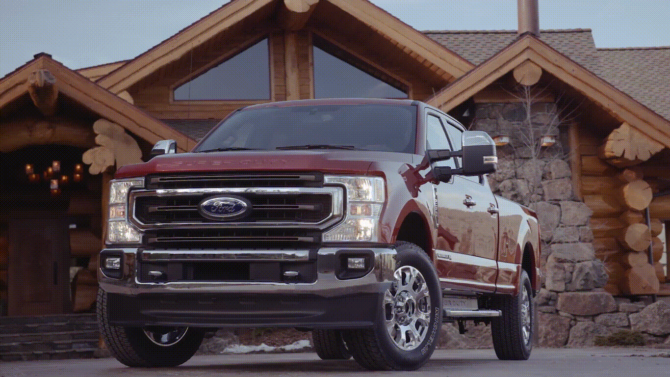 2020  Ford  250  Fayetteville  AR | Ford  250   AR 