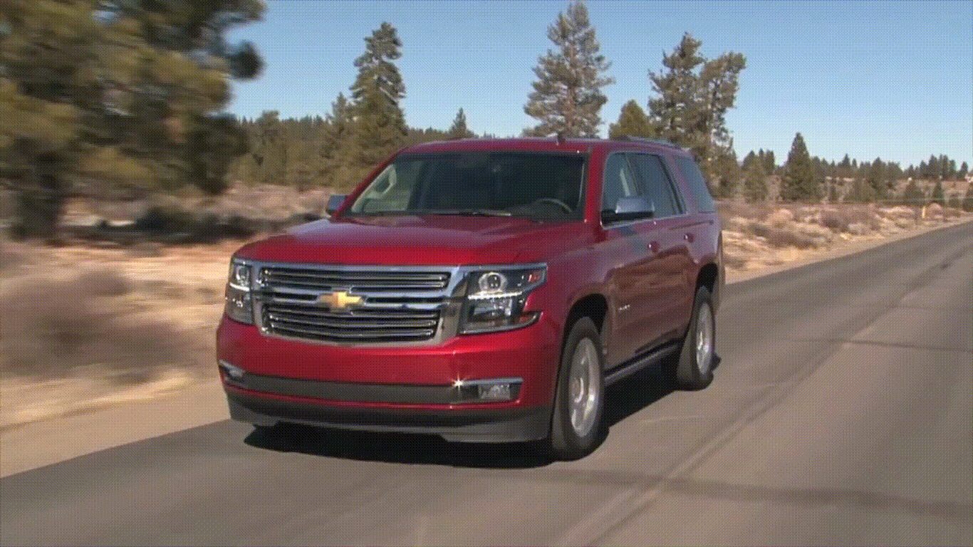 2019  Chevrolet  Tahoe  Fayetteville  AR | Chevrolet  Tahoe dealership   AR 