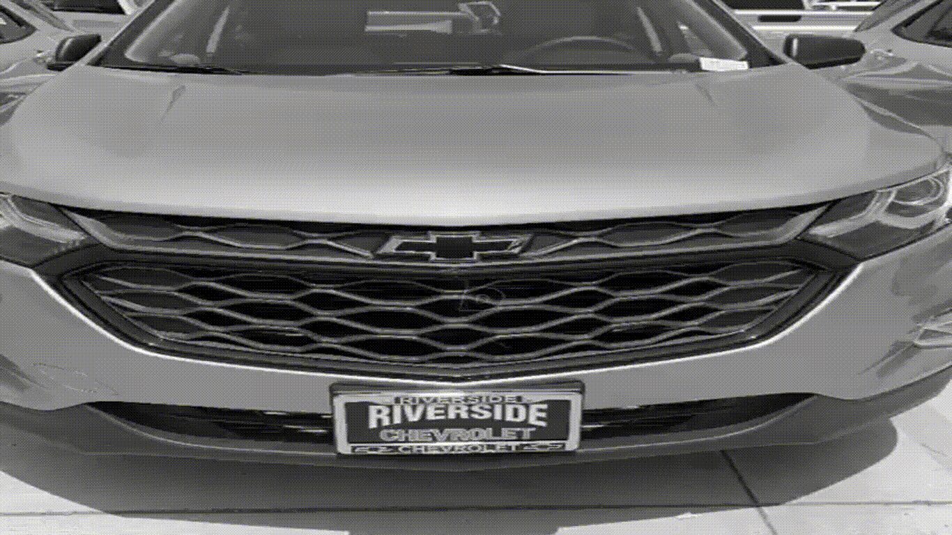 2019 Chevrolet Equinox Riverside CA | Chevrolet Equinox Riverside CA