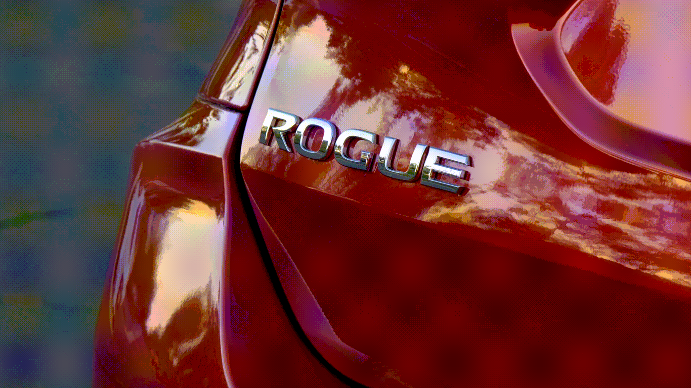 2020  Nissan  Rogue  Fayetteville  AR | 2020  Nissan  Rogue    AR