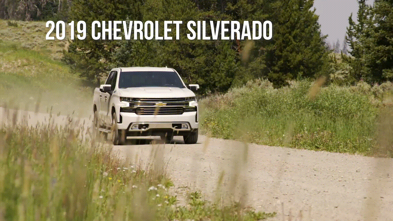 2019 Chevrolet Silverado 1500 Redlands CA | Chevrolet Silverado 1500 Dealer Redlands CA
