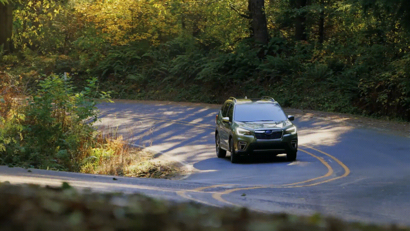 2020 Subaru Forester Fayetteville AR | New Subaru Forester Fayetteville AR
