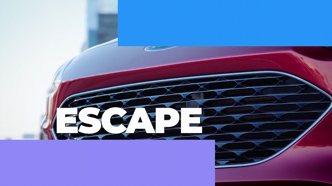 2022  Ford  Escape  Fayetteville  AR | Ford  Escape dealership Newport Beach  AR 
