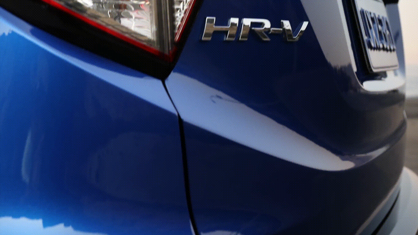 2020  Honda  HR-V  Fayetteville  AR | Honda  HR-V dealership   AR 