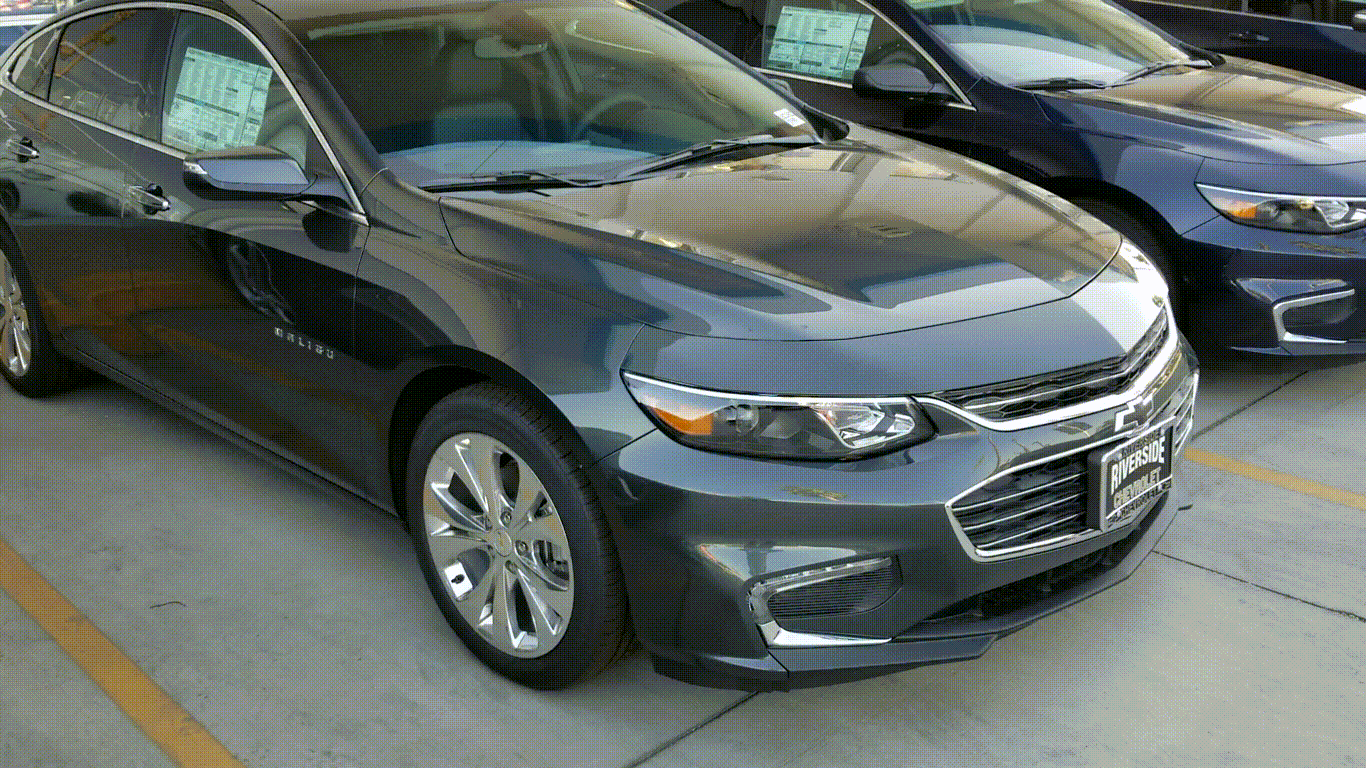 2018 Chevrolet Impala Ontario CA | Chevrolet Impala Dealer Ontario CA