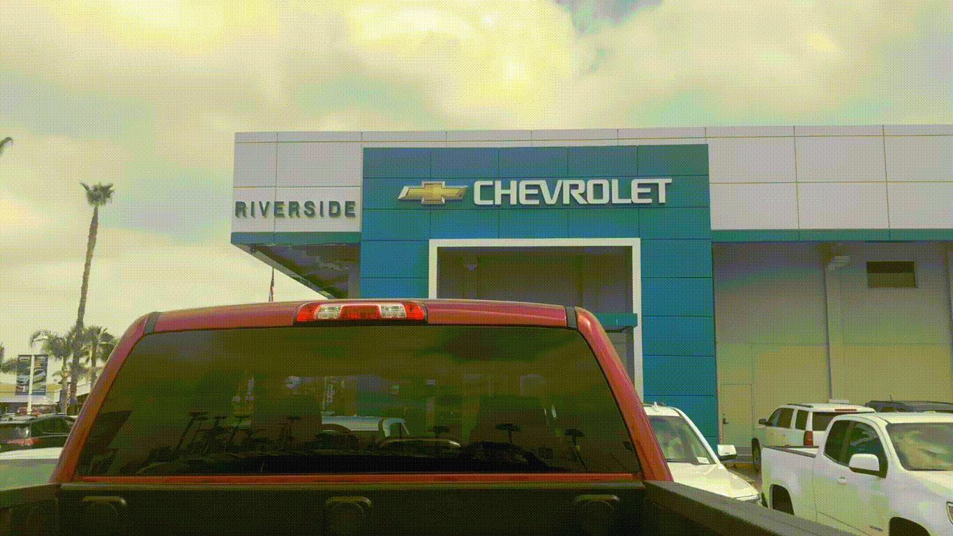 2019  Chevrolet  Silverado 1500  Redlands  CA |  Chevrolet  Silverado 1500  Redlands  CA