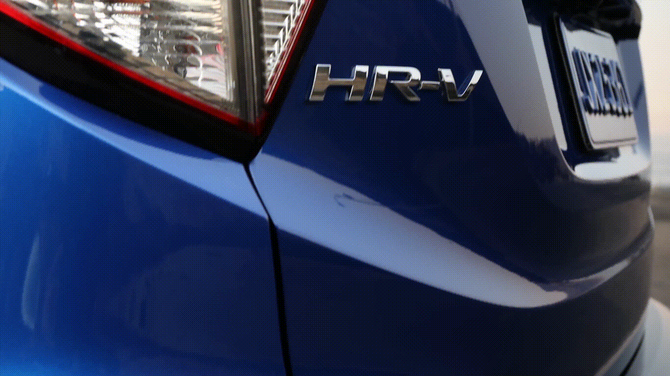 2019  Honda  HR-V  Fayetteville  AR | 2019  Honda  HR-V    AR