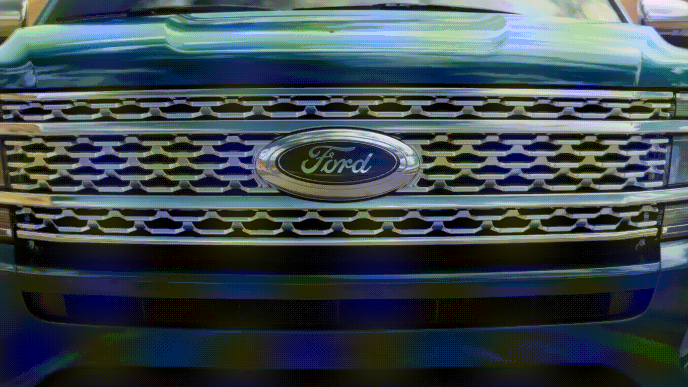 2019 Ford F-150 Gadsden AL| Sunny King Ford