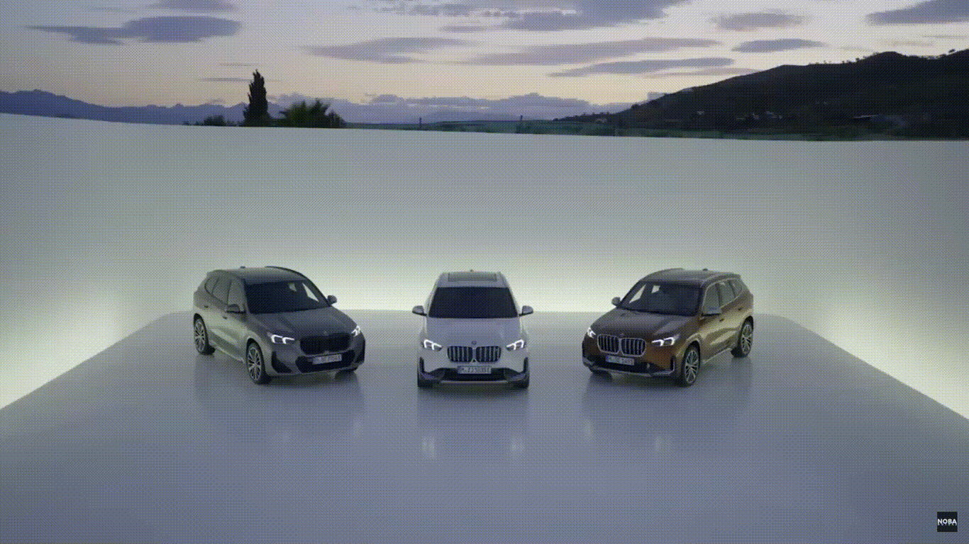 2023 BMW iX1 xDrive30, BMW X1 xDrive23i, BMW X1 xDrive30e