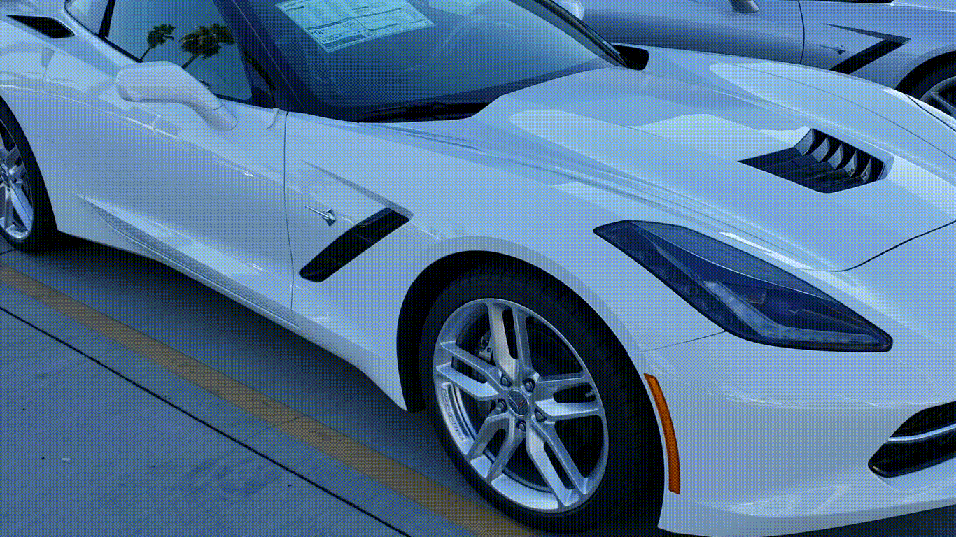 2019 Chevrolet Corvette Riverside CA | Chevrolet Corvette Riverside CA