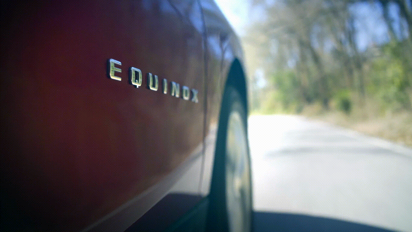 2018 Chevrolet Equinox Riverside CA | Chevrolet Equinox Dealer Riverside CA