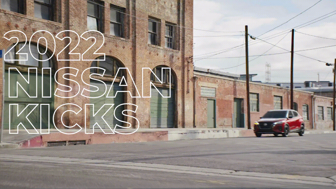 2022  Nissan  Kicks  Fayetteville  AR | Nissan  Kicks dealership   AR 