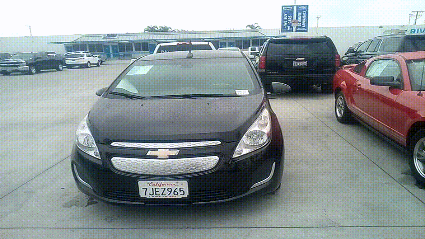 Chevrolet Dealer Riverside, CA  | Chevrolet Spark Dealership Riverside CA
