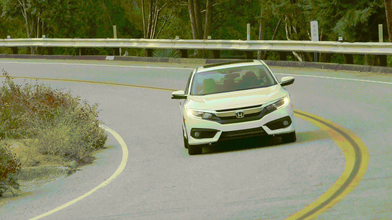 2019 Honda Civic Fayetteville AR | New Honda Civic Fayetteville AR
