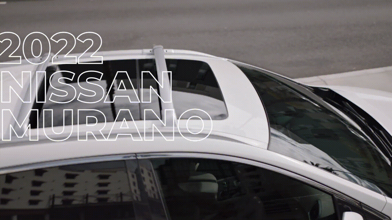 2022  Nissan  Murano  Fayetteville  AR | 2022  Nissan  Murano    AR